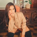 Kelly Ribeiro  - @__kellyzinha__ - Instagram