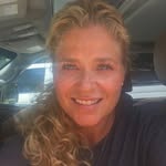 Kelly Rickman - @krickman1980 - Instagram