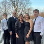 Kelly Rinker Adair - @kladair13 - Instagram