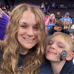 Kelly Risley - @krisley11 - Instagram