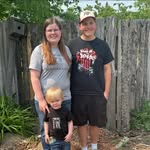 Kelly Risley - @mommar3313 - Instagram