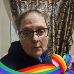 Kelly Rivard - @cuddlebutt69 - Instagram