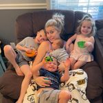 Kelly Cross Rivers - @kellyrivers13 - Instagram