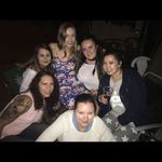 Kelly Rivers - @kellyrivers1980 - Instagram