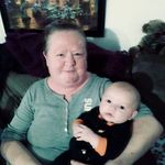 Kelly Rivers - @kellyd196256 - Instagram