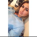 Kelly Rivers - @kelly_155 - Instagram