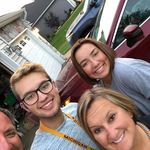 Kelly Rivers-Richter - @krichter1969 - Instagram