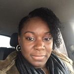 Kelly S Green-Rivers - @rivers1814 - Instagram