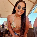 Kelly Regina - @kellyroberto0 - Instagram