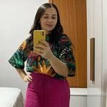 Kelly Roberto - @kellyroberto6711 - Instagram