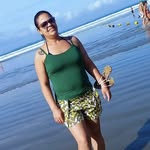 Kelly Roberto de Oliveira - @leleyrob - Instagram