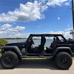 Kelly Roberto Hart - @k7hart - Instagram