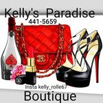 Kelly's Paradise boutique - @kelly_rolle67 - Instagram