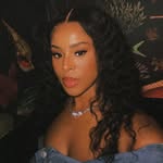 Mekial. - @kellyrollinn - Instagram