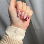 kelly • ongles • saint dié 88 💋 - @chicnails_bykelly - Instagram