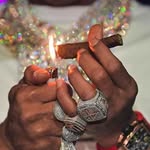 Kelly_Saint - @saint_kwame - Instagram