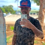 Kelly Sáïnt - @franckstain12 - Instagram