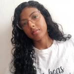Kelly Santos - @_kelly_saint - Instagram