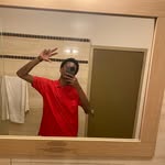 Patrice Kelly Saint surin - @carti_demon666 - Instagram