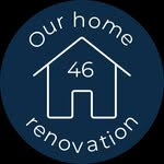 Kelly & Sam - @ourhomerenovation46 - Instagram