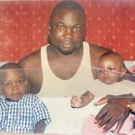 Kelly Sam-Amaehule - @kellytheboy8 - Instagram