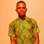 Kelly Samuel - @kelly_samuel._talemwa - Instagram