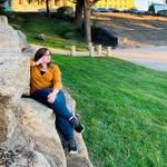 Kelly Scanlan - @scanlandshark - Instagram
