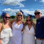 Kelly Mullane Schmitt - @kellyschmitt3 - Instagram