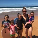 Kelly Schofield - @kellyrowney - Instagram