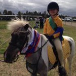 Kelly Schofield - @gracekelly2006 - Instagram