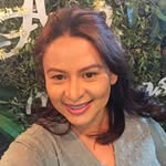 Kelly Sena - @glessekelly - Instagram