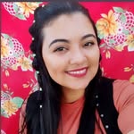 Kelly Sena - @kellylopessena - Instagram