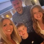 Kelly Shackleton - @kellyshackxx - Instagram