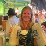 Kelly Fliss Shoop - @kellyshoop920 - Instagram