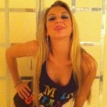 Kelly Shultz - @kellyyyy34 - Instagram