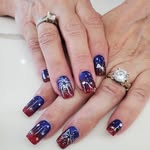 Kelly Shultz - @kmguice65 - Instagram