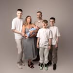 Kelly Louise Simms - @y5mom - Instagram