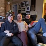 Kelly Simms - @joehbr15 - Instagram