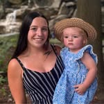 Kelly Cornuelle - @kelly_sings7 - Instagram