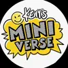 Kelly's Miniverse - @miniverse_make_it_mini - TikTok