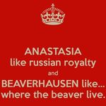 Anastasia Beaverhausen - @kellysowder44 - Instagram