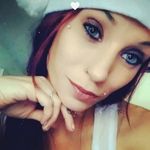 Kelly Marie Roy (Sowder) - @kaymarieroy83 - Instagram