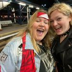Kelly Starr - @vintagestarr85 - Instagram