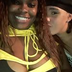 Taneesha - @kellystarr23 - Instagram
