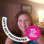 Kelly Strader Creger - @bonjovi52 - Instagram