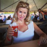 Kelly Wodetzki Strader - @verykelly918 - Instagram