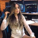 Kellytraderoficial - @kelly_bernades_trader - Instagram