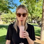 Kelly Straw - @kellystraw - Instagram