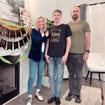 Kelly Streeter Galusha - @kramentersbride - Instagram