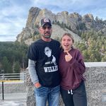 Kelly Duane Stricker - @strickerkelly - Instagram